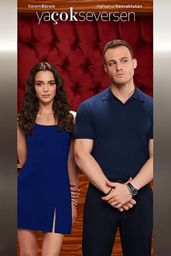 Turk seriallar Ya Çok Seversen dizisi 11, 12, 13, 14.Bölüm