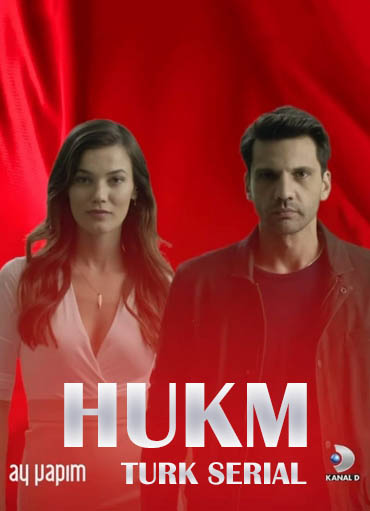 Turk seriallar Hukm 306, 307, 308, 309-qism turk serial (uzbek tilida)