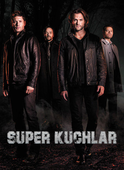 Tarjima seriallar Super kuchlar serial 36, 37, 38, 39-qism (uzbek tilida)