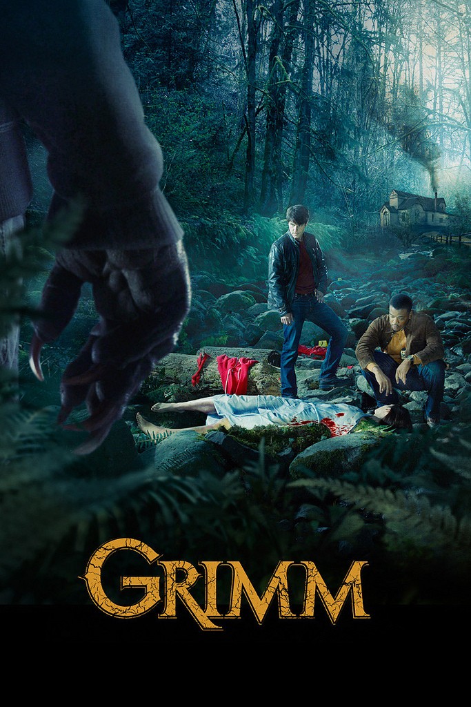 Tarjima seriallar Grimm serial 4-fasl 18, 19, 20, 21-qism o'zbek tilida (84, 85, 86, 87-qism)