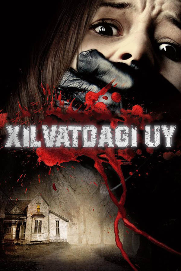 Tarjima kinolar Ko'cha oxiridagi uy / Xilvatdagi uy ujas qo'rqinchli kino (o'zbek tilida)