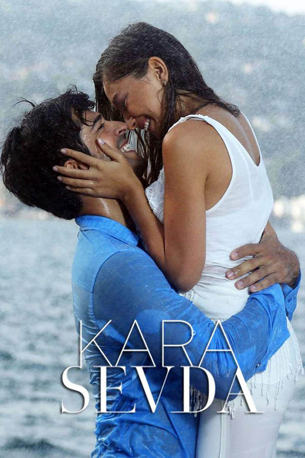 Turk seriallar Sevgi Iztirobi turk serial barcha qismlar (o'zbek tilida)