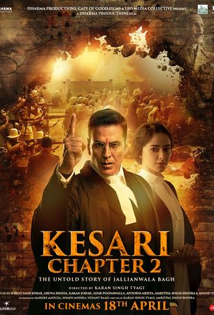 Hind kinolar Kesari 2 hind kino 2025 (uzbek tilida)