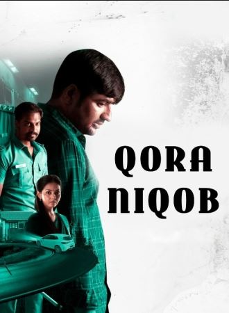 Hind kinolar Qora Niqob hind kino (uzbek tilida)