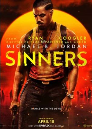 Tarjima kinolar Gunohkorlar ujas kino 2025 (uzbek tilida)