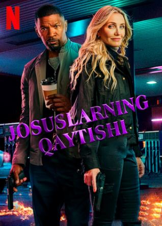 Josuslarning qaytishi 2025 (uzbek tilida)