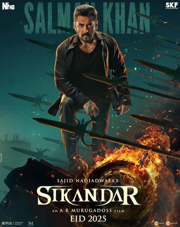 Hind kinolar Sikandar hind kino 2025 (uzbek tilida)