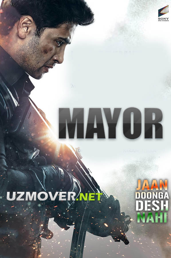 Hind kinolar Mayor hind kino Premyera (uzbek tilida) 2023