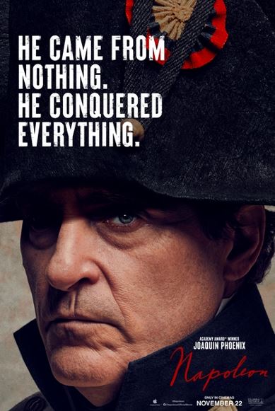 Tarjima kinolar NAPALEON PREMYERA 2024 (uzbek tilida)