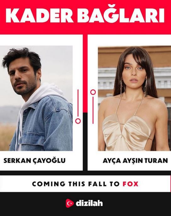 Kader Bağları turk dizisi 1, 2, 3, 4.Bölüm