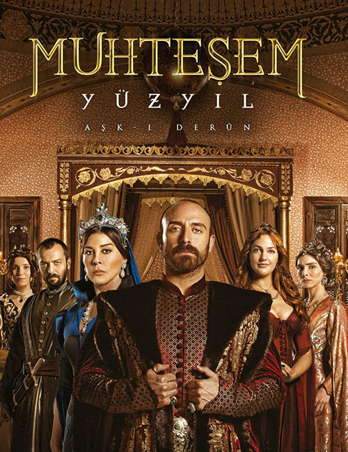 Muhtasham yuz yil turk serial uzbek tilida barcha qismlar