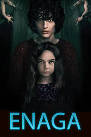 Tarjima kinolar Enaga ujas kino Premyera 2023 (uzbek tilida)