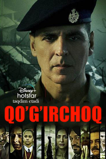 Hind kinolar Qo'g'irchoq hind kino 2022 (uzbek tilida)