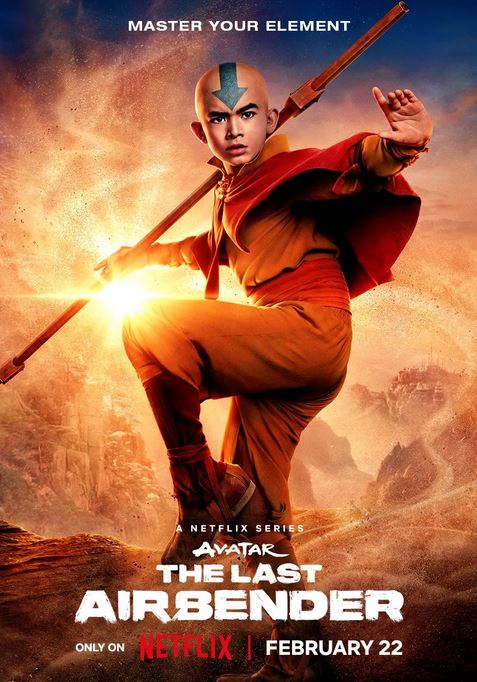 Jahon kinolari Avatar Ang afsonasi / So'nggi havo afsungari Premyera 2024 (uzbek tilida)