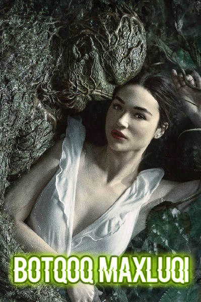 Tarjima seriallar Botqoq maxluqi 1, 7, 8, 9, 10-qism (uzbek tilida)