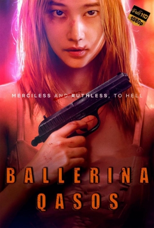 Tarjima kinolar Ballerina: Qasos Koreya filmi Uzbek tilida 2023