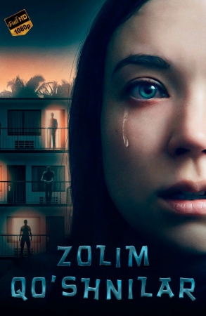 Zolim qo'shnilar / Qo'shni uydagi do'zax Ujas kino 2019 (Uzbek tilida)