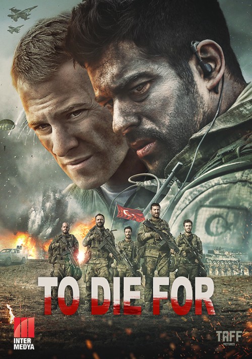 Jon Fido / Chegaradagi g'alaba turk kino 2018 (uzbek tilida)