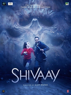 Hind kinolar Shivaay hind kino 2016 (uzbek tilida)