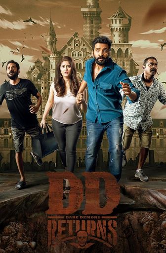 Tirik qolish o'yini: Qaytish hind kino 2023 Premyera