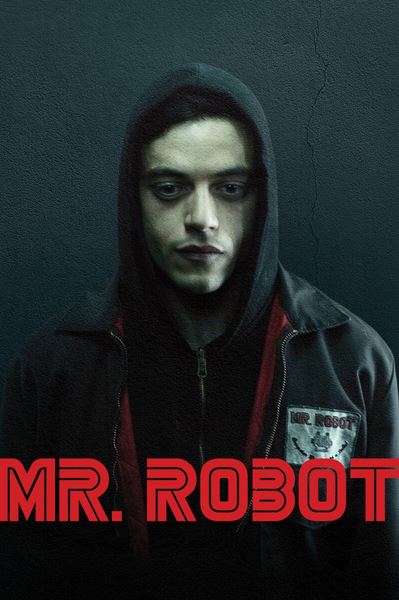 Mister Robot / Janob Robot serial barcha qismlari