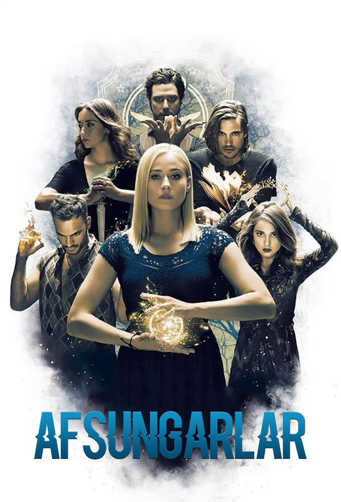 Afsungarlar serial 3, 4, 5, 6-qism (uzbek tilida)