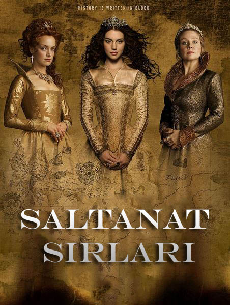 Saltanat sirlari barcha qismlari (uzbek tilida)