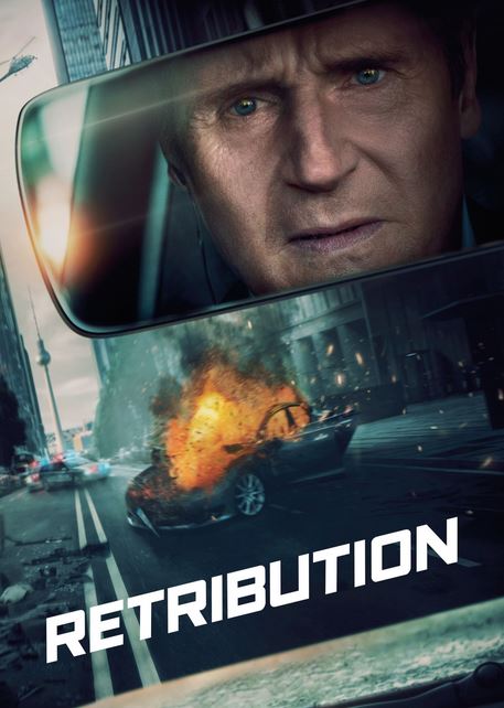 Garovdagilar 4: Qasos (uzbek tilida)