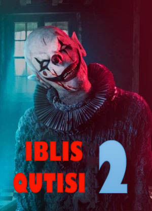 Iblis qutisi 2 ujas kino (uzbek tilida)