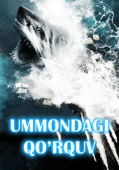 Ummondagi qo'rquv Premyera 2023 (Uzbek tilida)