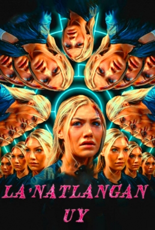 Ming eshikli uy / Labirintdagi ayol ujas kino (uzbek tilida)