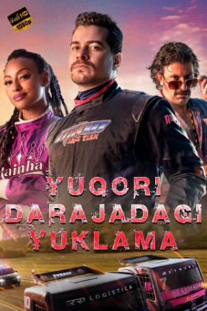 Yuqori darajadagi yuklama / Maksimal yuk Premyera (uzbek tilida)