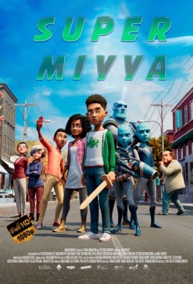 Multfilmlar Super miyya multfilm 2023 (uzbek tilida)