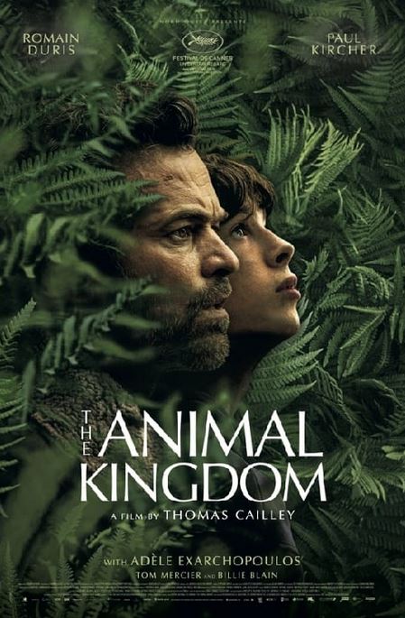 Hayvonlar qirolligi / Maxluqlar qirolligi (uzbek tilida)