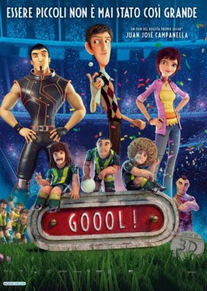 G'aroyib futbol multfilm 2013 (uzbek tilida)