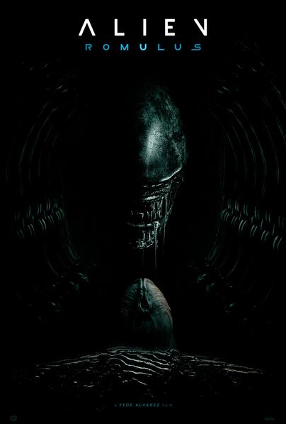 Begona: Romulus ujas kino 2024 (uzbek tilida)