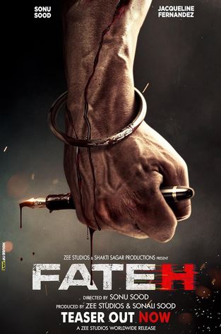 Hind kinolar Fotih / Fateh hind kino 2024 (uzbek tilida)