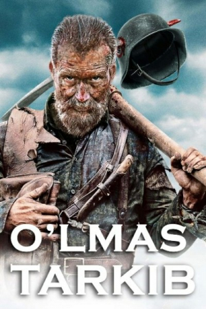 O'lmas tarkib jangari kino 2023 (ozbek tilida)