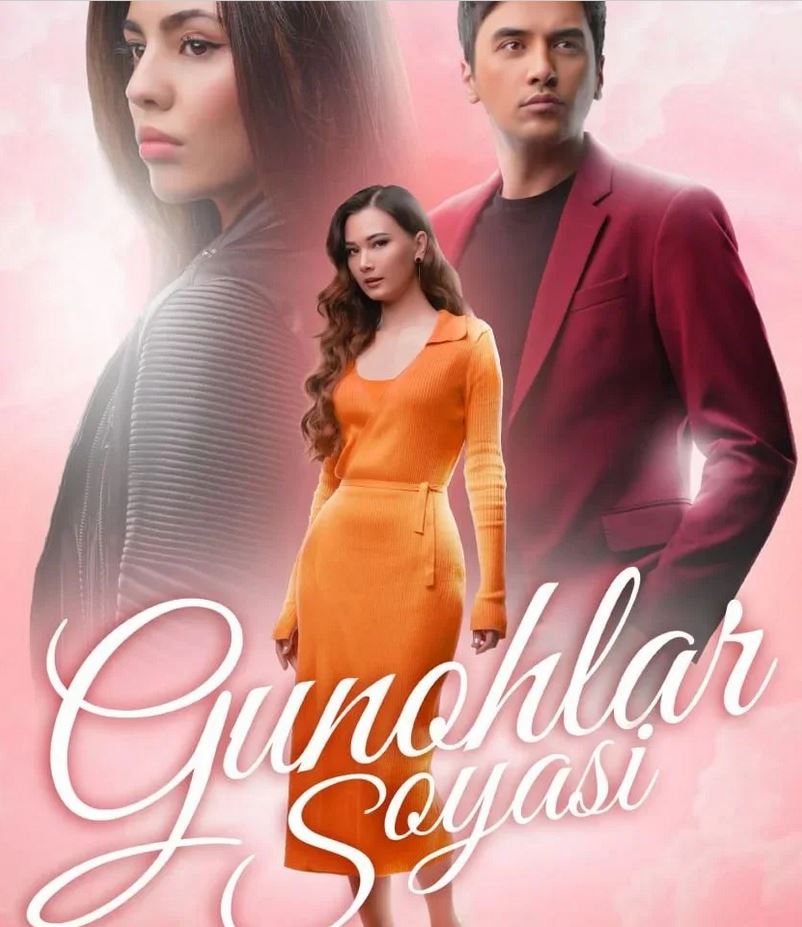 Gunohlar soyasi 81, 82, 83, 84-qism (uzbek serial)