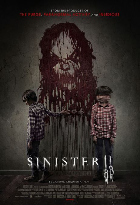 Sinister 2 ujas kino (uzbek tilida)