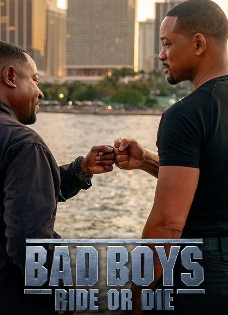 Uddaburon yigitlar 4: O'limgacha Premyera 2024 (uzbek tilida)