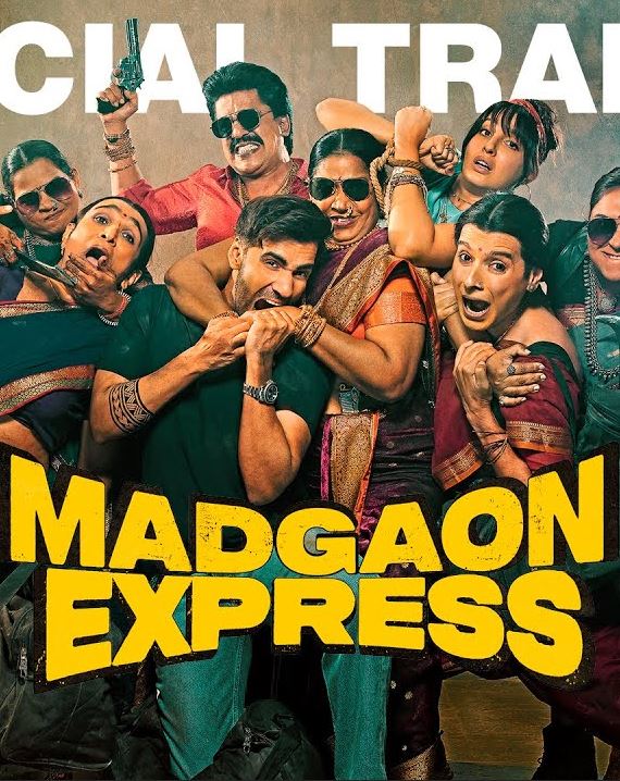 Hind kinolar Madgon ekspressi hind kino 2024 (uzbek tilida)