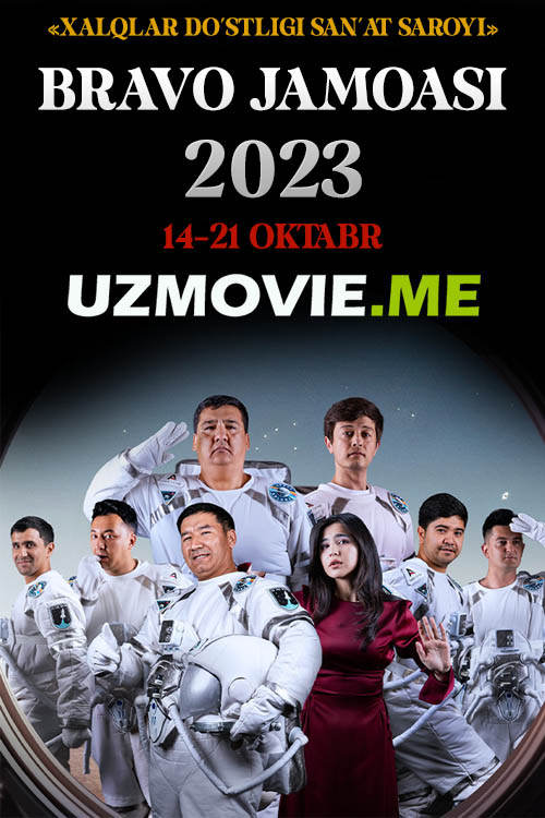 Konsertlar Bravo jamoasi 2024 konsert dasturi (2023 kuzgi konsert) HD formatda to'liq