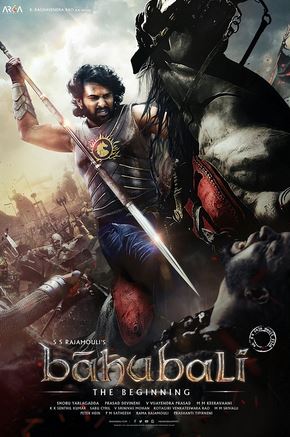 Bahubali 1: Boshlanish hind kino 2015 uzbek tilida
