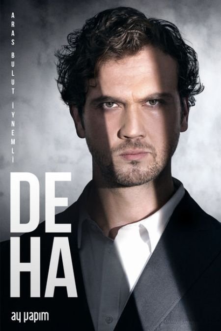 Turk seriallar Deha dizisi 1-2-3-4-5-6-7-8-9-10.Bölüm