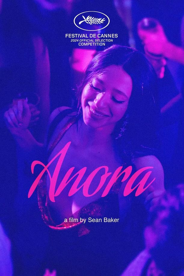 Jahon kinolari Anora O'zbekistonlik fohisha qiz haqida kino (uzbek tilida)