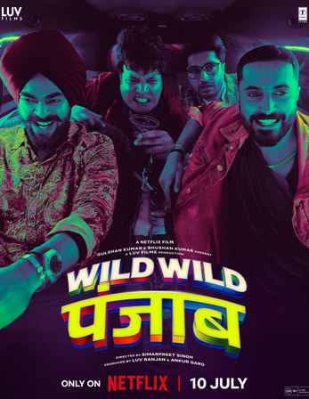 Yovvoyi Panjob hind kino 2024 (uzbek tilida)